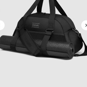 Gym bag from gymshark